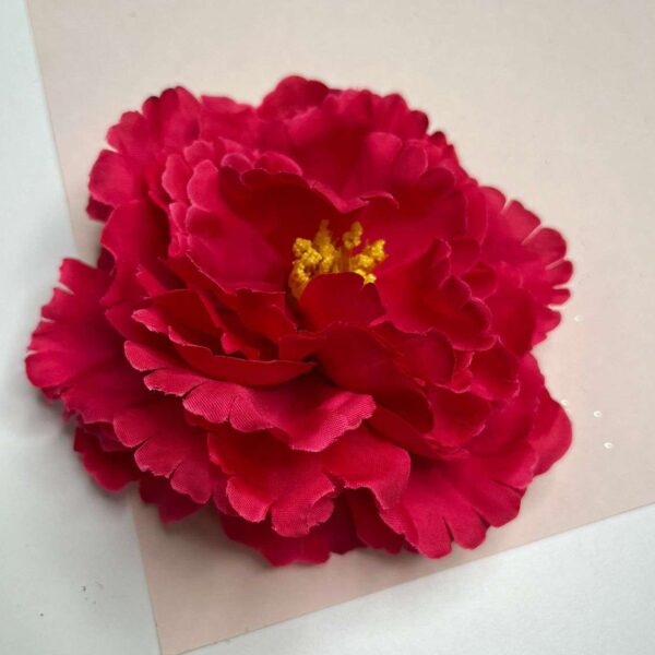 Pink Flowers for Gift Wrapping 10pp
