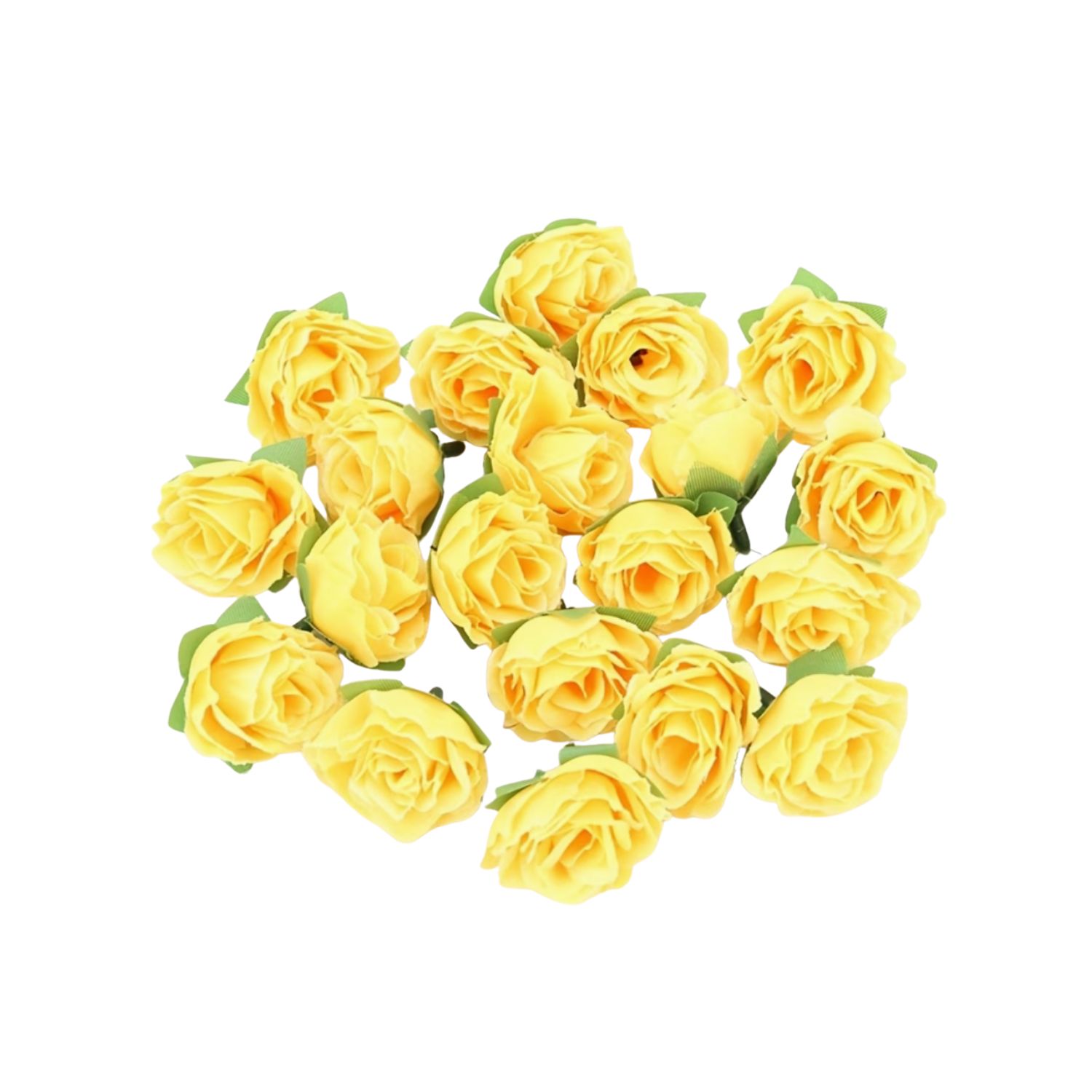 roses-yellow