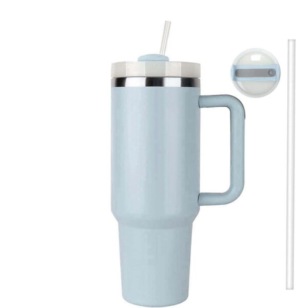 40oz Double Walled Tumblers