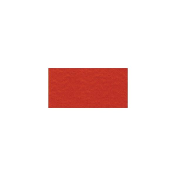 Bazzill Fourz Cardstock 12"X12"-Classic Orange