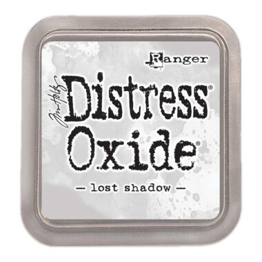 Ranger Distress Oxides Assorted - Lost Shadow