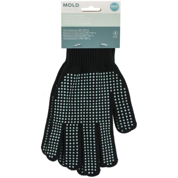 We R Memory Keepers  Heat Gloves 2/Pkg