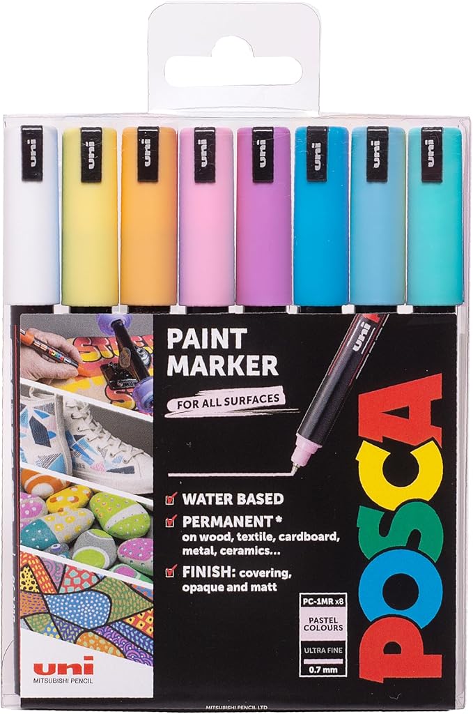 posca-markers-soft