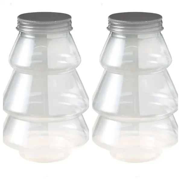 Christmas Jars