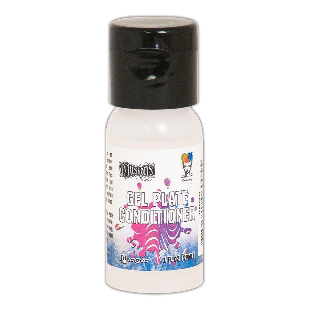 gel-plate-conditioner gel-plate-conditioner