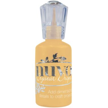 Nuvo Crystal Drops 1.1oz - Dandelion