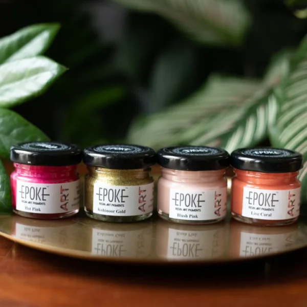 Epoke Art Resin Pigments