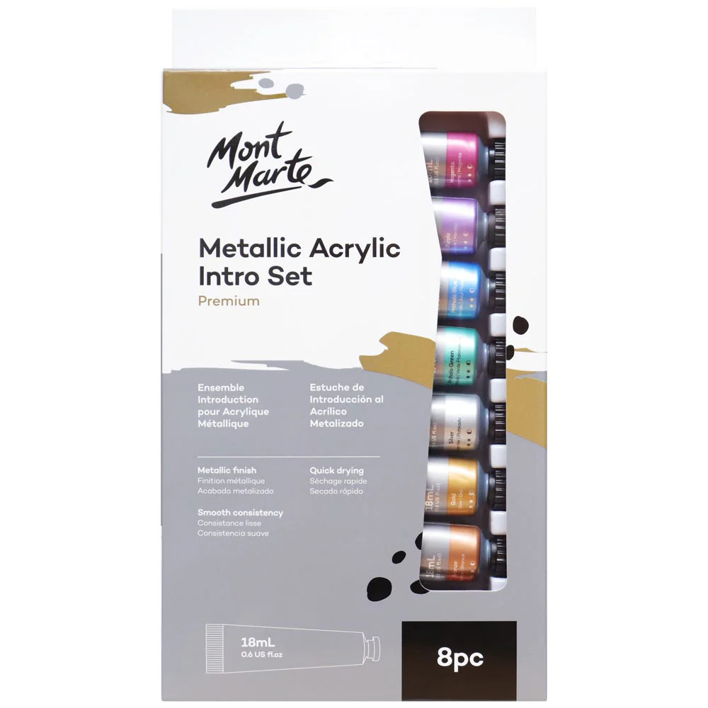 mont-marte-metallic-acrylic-paint-intro-set-premium-8pc-x-18ml-0-6oz_front