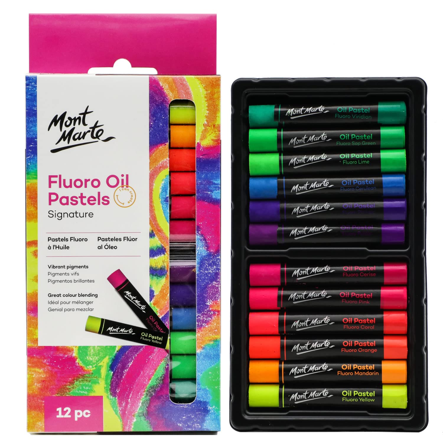 oil-pastels oil-pastels