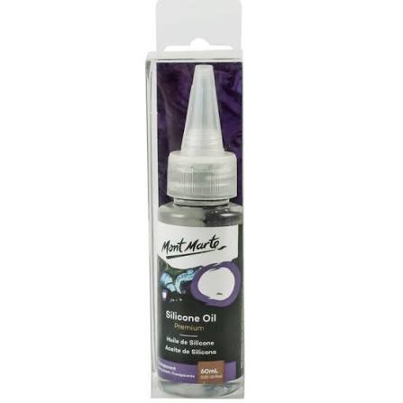 silicone-oil