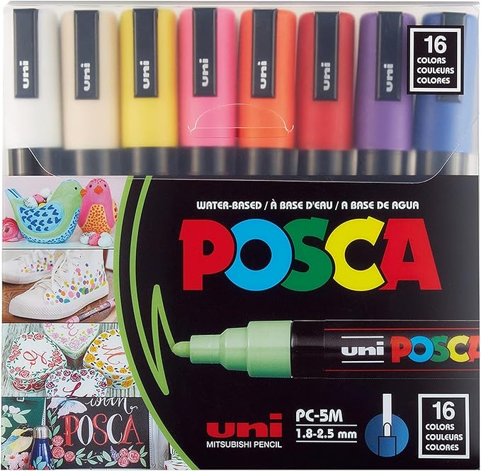 posca-16colours-5m