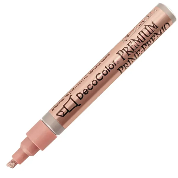 Deco Color Premium Paint pen- Rose Gold