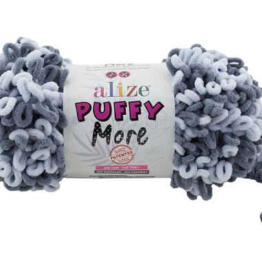 Alize Puffy More Col:6265