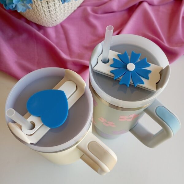 Stanley Mug Toppers