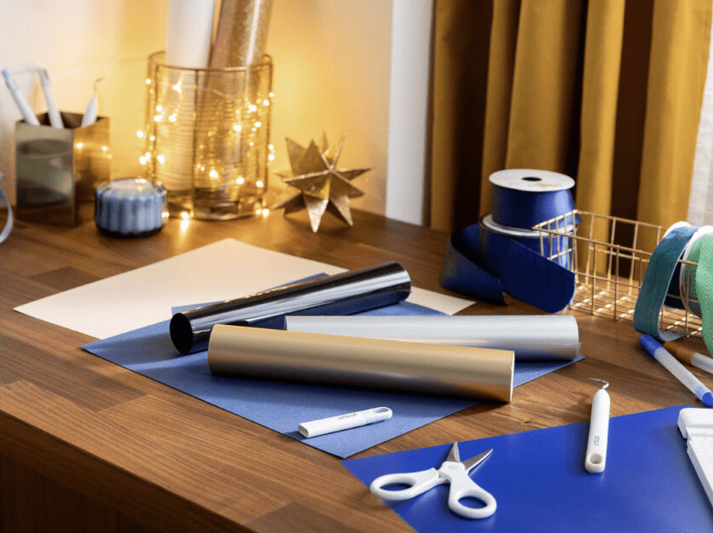 Getting Started with Cricut: Setup, Design Space and First Projects project photo