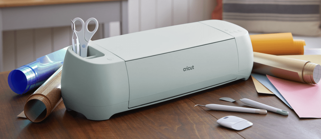 Getting Started with Cricut: Setup, Design Space and First Projects project photo