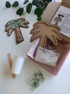 Ready to go Craft Kits
