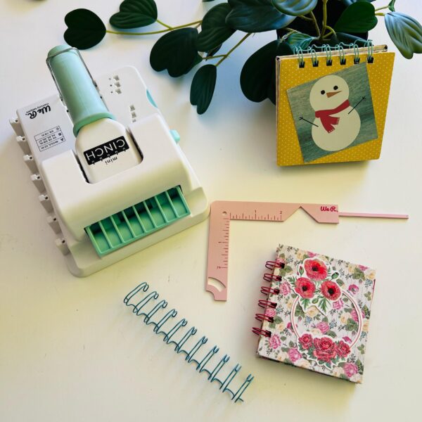 Mini Scrapbooking Workshop – Below 12 years