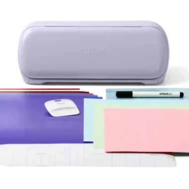 Cricut Joy Xtra™ in Lavender- Limited Edition