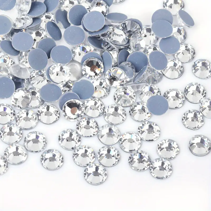 hot-fix-rhinestones-clear hot-fix-rhinestones-clear
