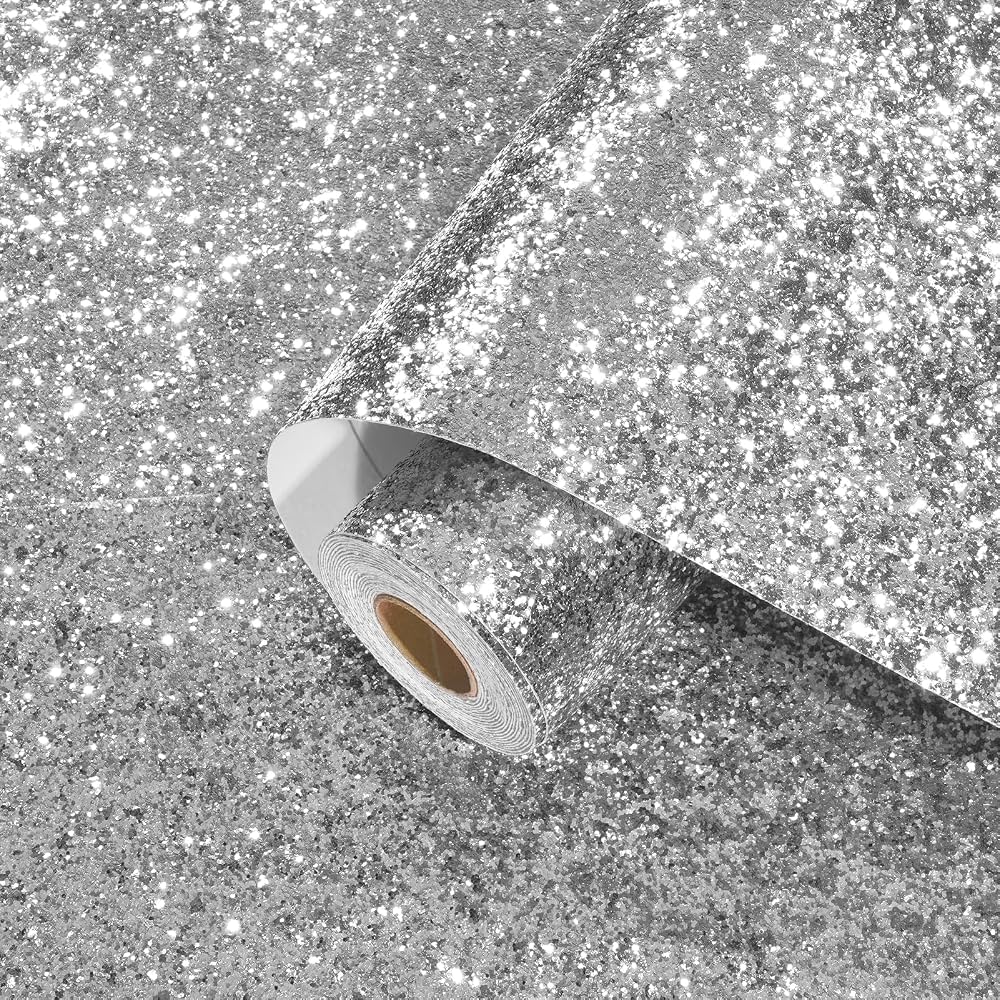 ac-glitter paper