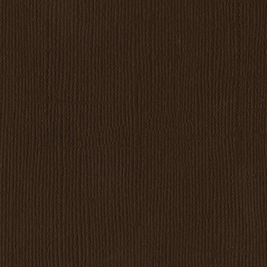 chocolate-brown