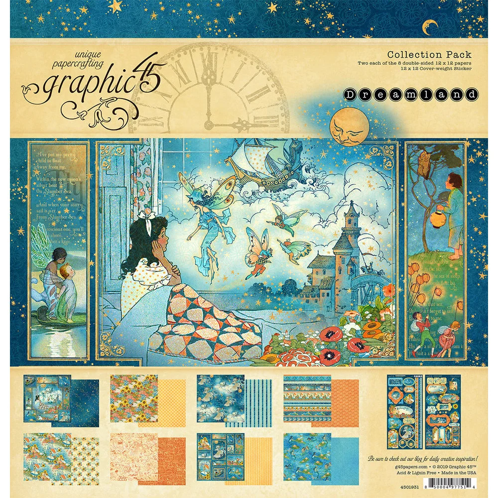 graphic45-dreamland-paper-pad
