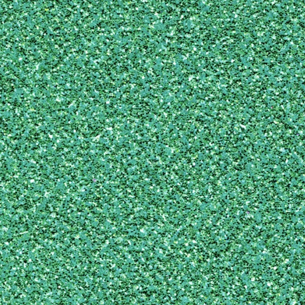Core'dinations Glitter Silk Cardstock 12"X12" - Jade Green