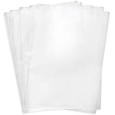 Shrink Wrap Bags 30x30"- 2 pcs