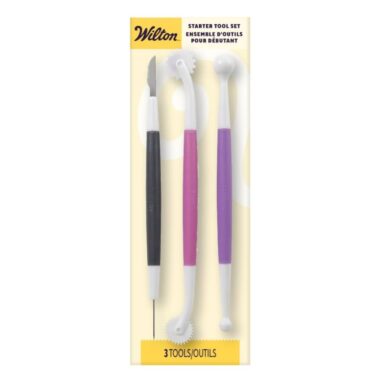 Wilton Starter Tool Set
