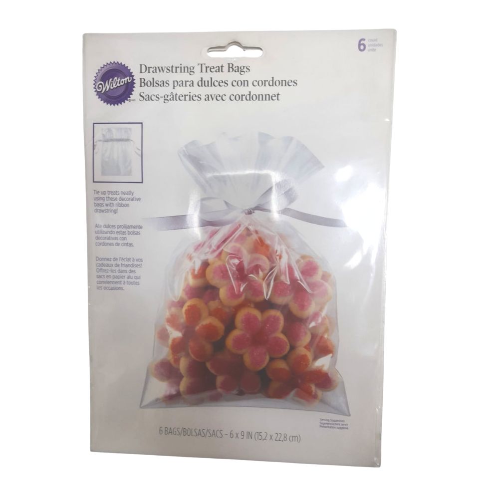 treat bags