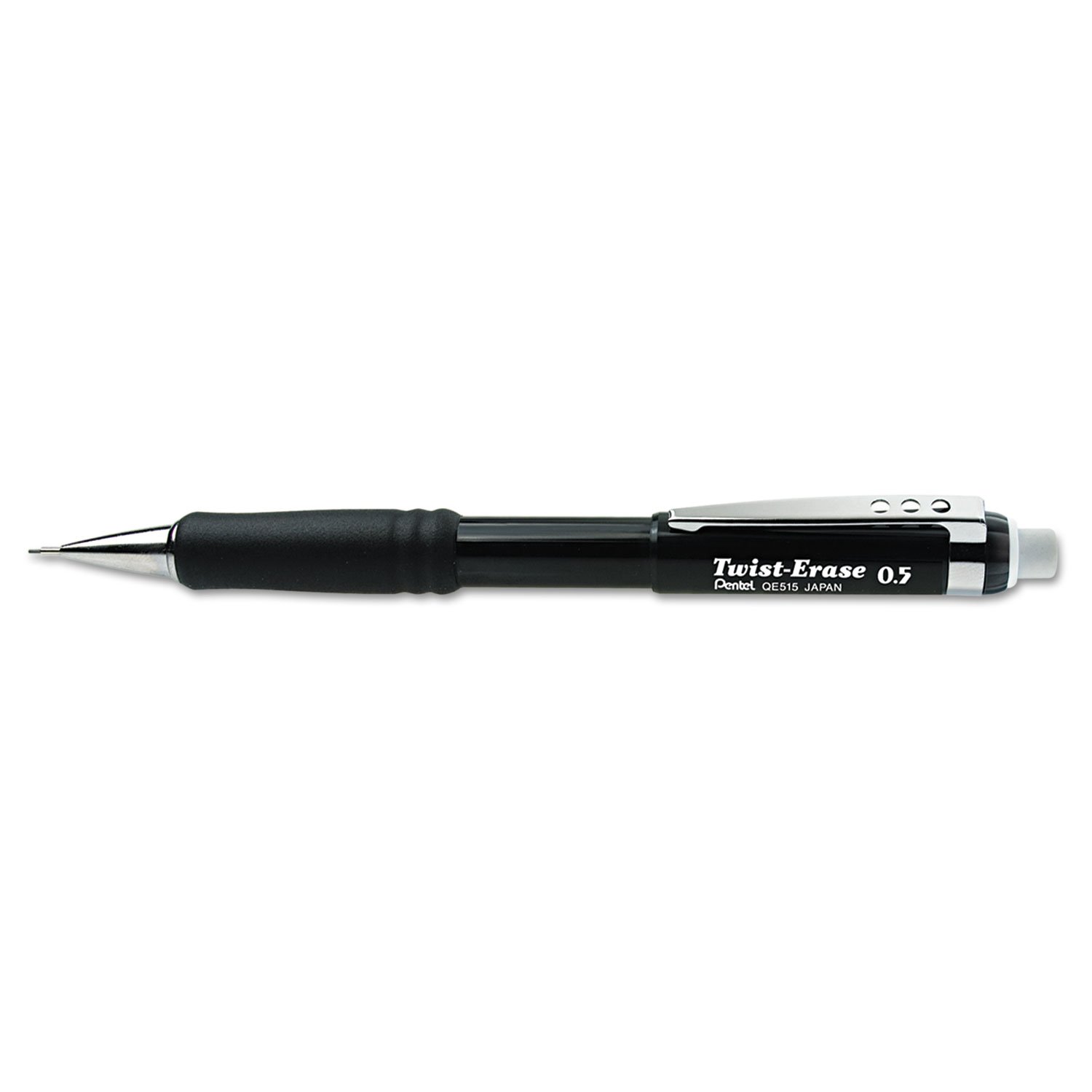 twist-erase-mech-pencil