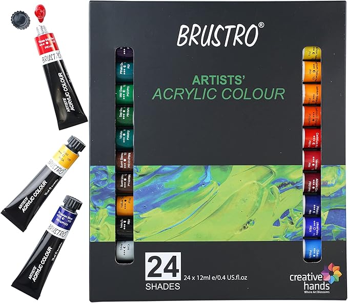 brustro-artist-acrylic-colours