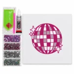 Bedazzle Kit 1 — upright product photo