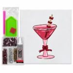 Bedazzle Kit 2 — upright product photo