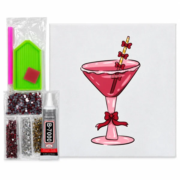 Bedazzle Kit 2 — upright product photo