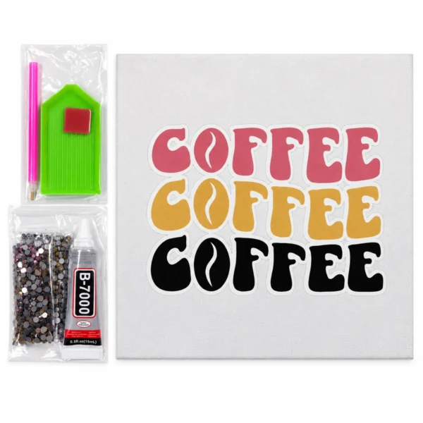 Bedazzle Kit 3 — upright product photo