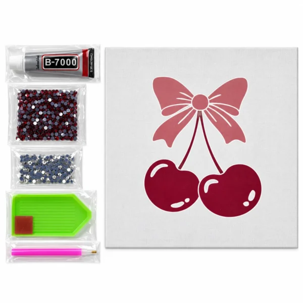 Bedazzle Kit 6 — upright product photo