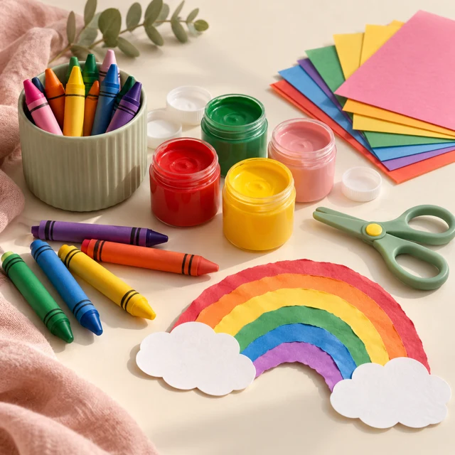 Kids Crafts