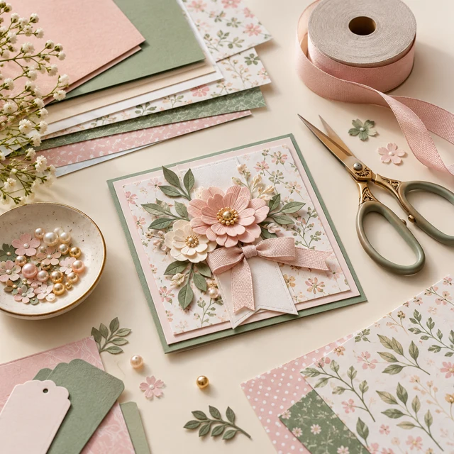 Paper Crafts