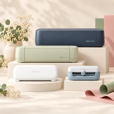 Cricut
