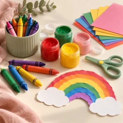 Kids Crafts