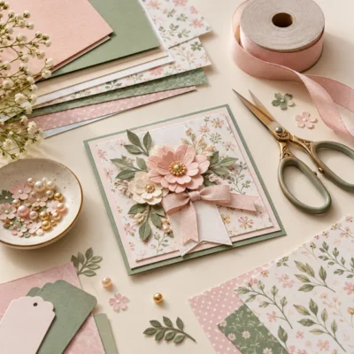 Paper Crafts