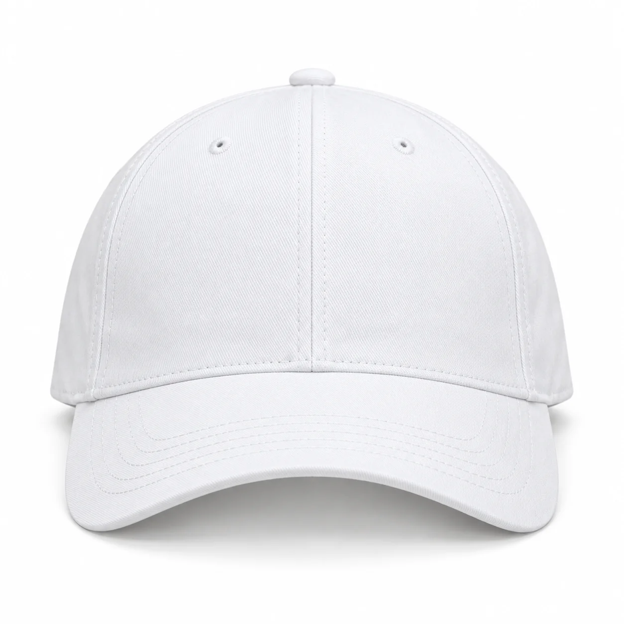 Personalised cap