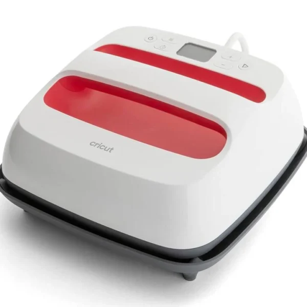 Easypress 9X9 Uk With Mat- Raspberry