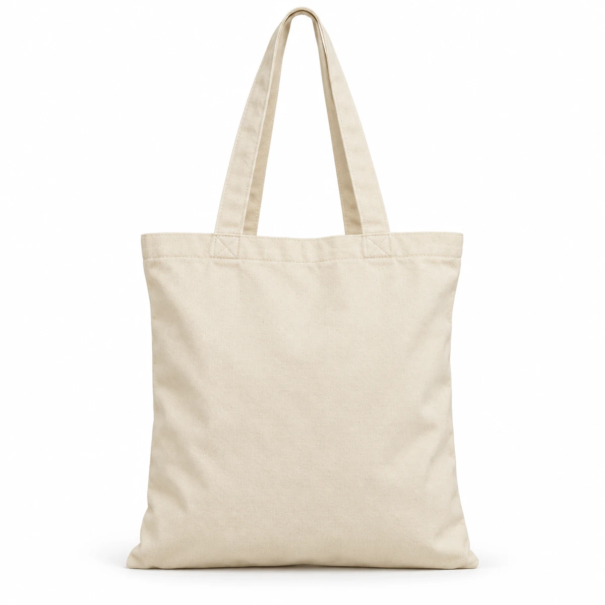Cotton tote for your customised party bag