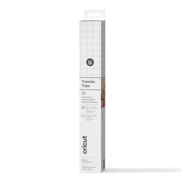 Transfer Tape (12 ft)